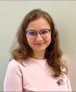Evgeniya